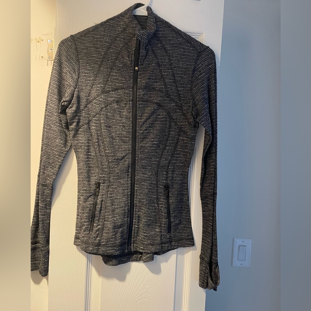 Lululemon Long sleeve Jacket